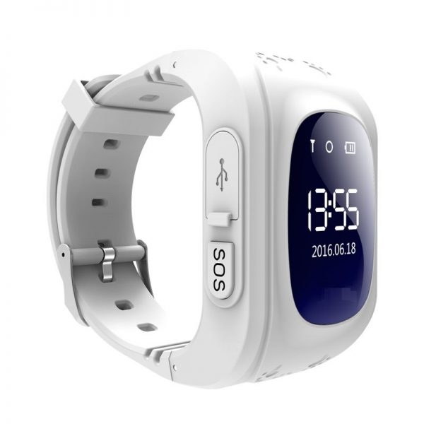 Gps tracker watch online price