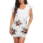 21 Fashion White B