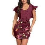 21 Fashion Wine E