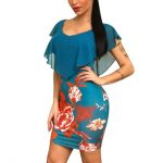 21 Fashion Blue A