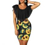 21 Fashion Black D