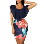 21 Fashion Navy C