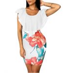 21 Fashion White C