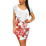 21 Fashion White A