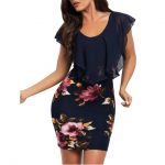 21 Fashion Navy